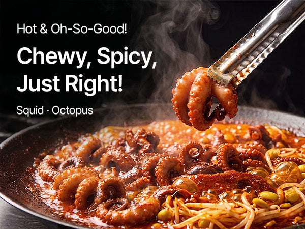 261001 Spicy