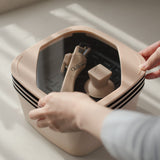 Boohgle Premium Cookware 8Piece Set(Black / Burgundy / Beige / Green)_ Korea Direct Delivery A