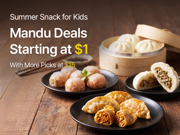 260823 Dumplings