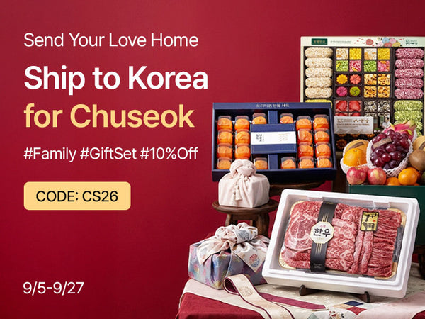 260905 From Korea