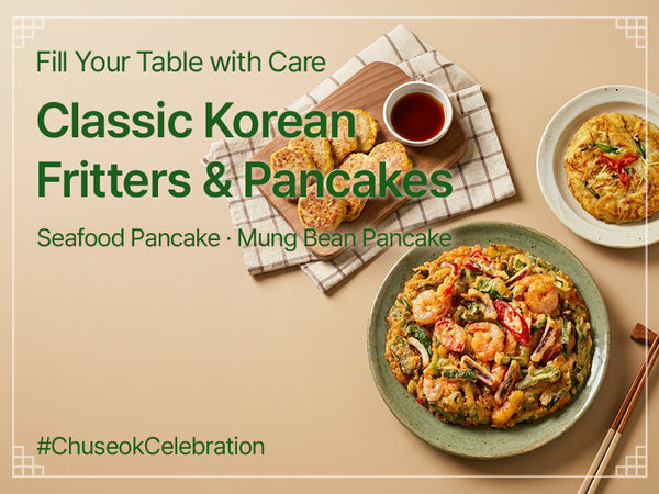 260913 Chuseok Fritters
