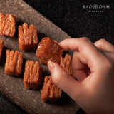 Gaeseong Yakgwa Pastry Gift Set (160g x 2 jars)