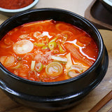 [오드] 참치김치찌개 700g