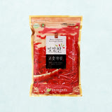[2025년산][영양고추유통공사] 빛깔찬 고춧가루 (양념용·순한맛) 1kg