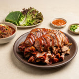 [울타리] 명품족발 (1.4lb - 1.8lb) x 2팩 (묶음)