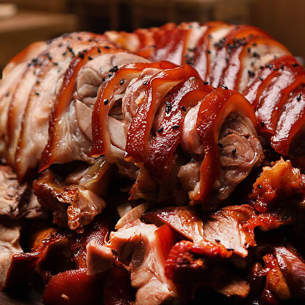 [W Only] 울타리 명품족발 (1.4lb - 1.8lb)