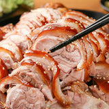 [울타리] 명품족발 (1.4lb - 1.8lb) x 2팩 (묶음)
