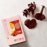 Family Size Batch Brew Reishi Mushroom Tea (2.5g x 10ea)