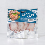 Pohang Boiled Octopus 100g x3 packs (Set)