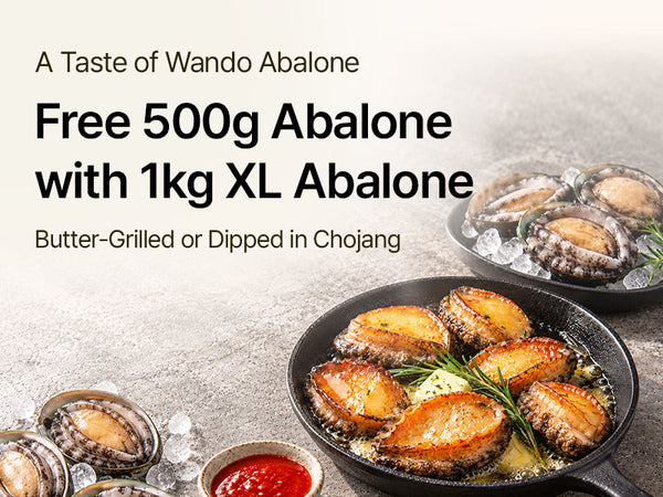261022 Abalone