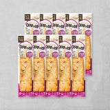 Squid Fishcake Bar 80g x 10pc (Set)