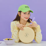 [Neoflam] Better Finger Cast Aluminum Frypan 10 Inch