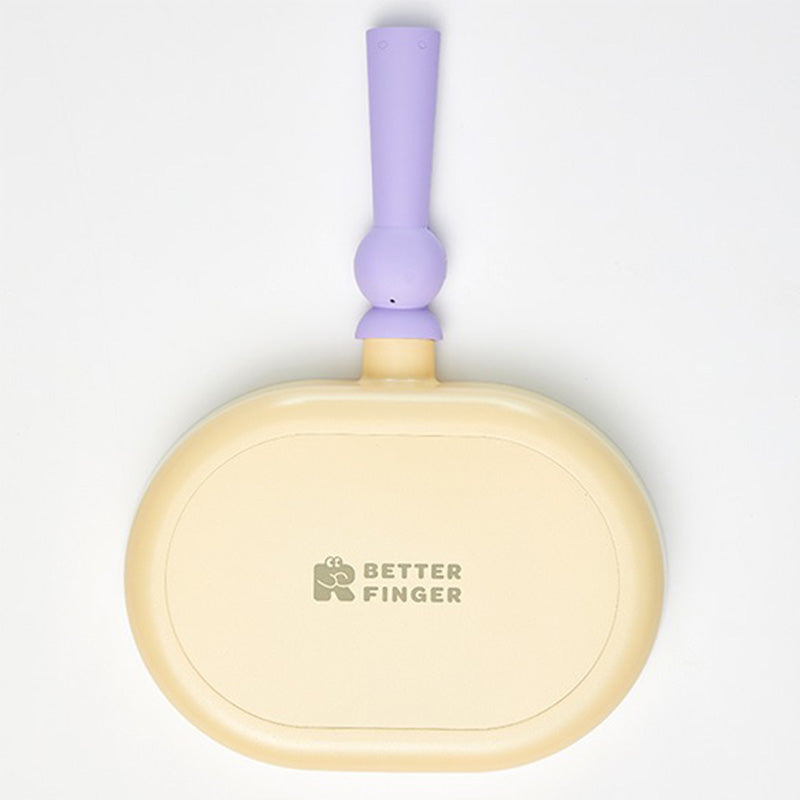 [Neoflam] Better Finger Cast Aluminum Grillpan Oval Shaped 10 Inch