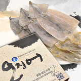[한국직배송 C] 포항죽도시장 최상품 당일바리 오징어 특대 10미/20미 선택
