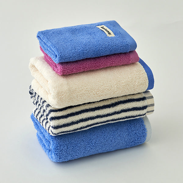 Homebody Towel Gift Pack Mild + Cozy Set