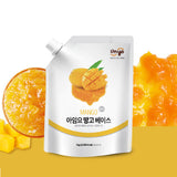 [휴럼] 아임요 망고 베이스 1kg