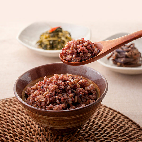 [2025년 햅쌀] 연수네쌀가게 프리미엄 수향미 4kg x4포대ㅣ*증정* 현미로 만든 건강7곡 2kg (묶음)_ 무료배송특가