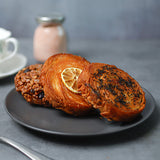 [한국직배송 A] 라누 베이커리 오리지널 퀸아망 6종 총12개