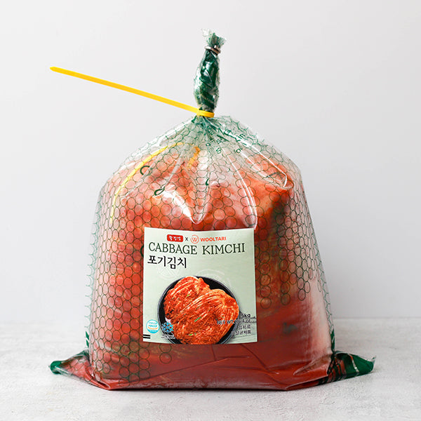 황진담 프리미엄 국내산 포기김치 5kg x 2_무료배송_8월 셋째 주 순차발송 (묶음)
