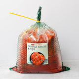 황진담 프리미엄 국내산 포기김치 5kg x 2_무료배송_8월 셋째 주 순차발송 (묶음)
