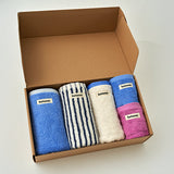 Homebody Towel Gift Pack Mild + Cozy Set