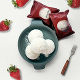 [ODK x Wooltari] Maumiga Cream Rice Cake 3 Type Set_Free Shipping