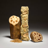 Perilla Seed & Perilla Leaf 70g + Lotus Root & Sesame 70g + Coffee & Hazelnut Seaweed Snack 70g Set