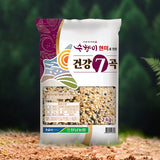 [2025년 햅쌀] 연수네쌀가게 프리미엄 수향미 4kg x4포대ㅣ*증정* 현미로 만든 건강7곡 2kg (묶음)_ 무료배송특가
