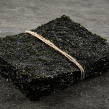 Seasoned Laver (Seaweed) 27g x 3 (Set)