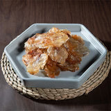 [울타리] 뼈없는 명품족발 (0.8lb - 0.9lb) + 명품 찰순대 1lb + [해살이] 추억의 그맛 동전 쥐포 200g 타임딜 (묶음)