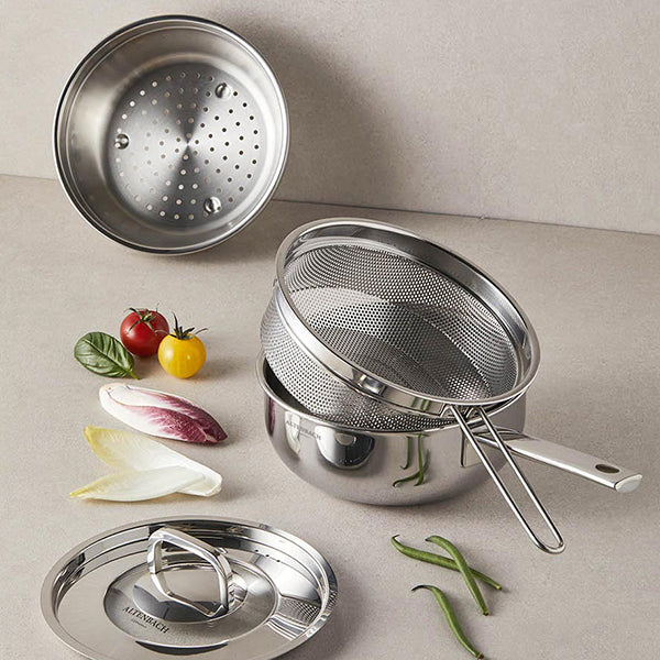 Altenbach 316Ti All-in-One Multi Cooker Handle Option_Korea Direct Delivery D