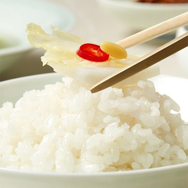 [현대쌀집] 프리미엄 보성 특별재배미 3kg x 3포대_무료배송특가 (묶음)