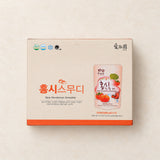 [애주원] 아이스 홍시스무디 (150ml x 15개)