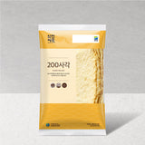 [삼진어묵] 200사각 300g x 2팩