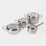 Altenbach Sinfonia Stainless Steel Pot (4P)_Korea Direct Delivery D