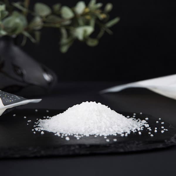Pure Sea Salt 3kg x 2bags_Free Delivery (Set)