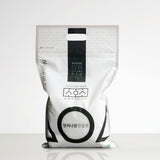 Pure Sea Salt 3kg x 2bags_Free Delivery (Set)