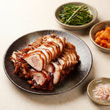 [울타리] 간편 슬라이스 족발 1lb x 2팩 (묶음)