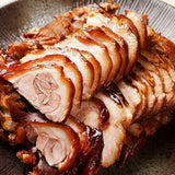 [울타리] 간편 슬라이스 족발 1lb x 2팩 (묶음)