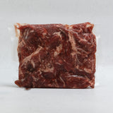 Marinated American Wagyu Bulgogi 1lb x 2packs (Set)