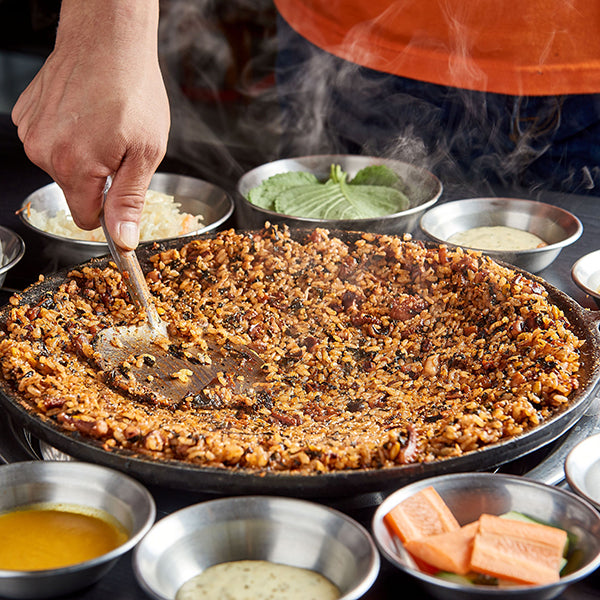 [낭만연구소] 낭만쭈꾸미 오리지널 300g