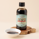 [서림식품] 저당(3%) 만능 막간장 400g