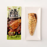 [1+1] [선해수산] 바다소리 숯불바베큐 숯불구이 고등어 70g (묶음)