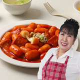 [박막례할머니] 박막례 치즈 떡볶이 485g