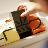 [티어스] 한국 전통차 4종 컬렉션 선물세트(120g x 4) x 2 박스_무료배송특가 (묶음)