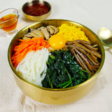 [1+1] [하늘농가] 비빔밥용 모둠나물 160g (묶음)