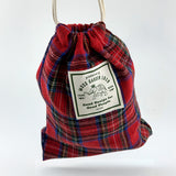 [한국직배송 A] 굿사마리안레시피 클래식 슈톨렌 선물세트 (틴케이스+파우치 포함)