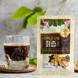 [더옳은] 시간이 준 선물 칡즙 (100ml x 30개)