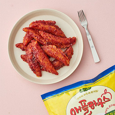 Seasoned Fried Dumpling 360g