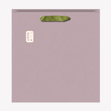 [한국직배송 B] 교동한과 덩더쿵 2단 선물세트(쇼핑백 포함)